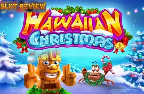 Hawaiian Christmas Slot Review